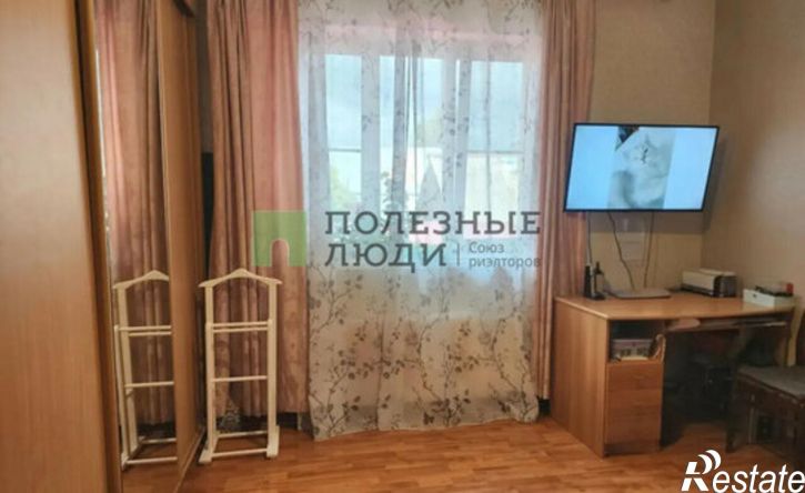 2-комн квартира ул Литвинова, 81,  д. 81