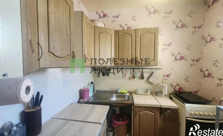 2-комн квартира ул Литвинова, 81,  д. 81