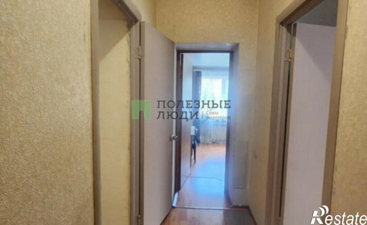 2-комн квартира ул Литвинова, 81,  д. 81