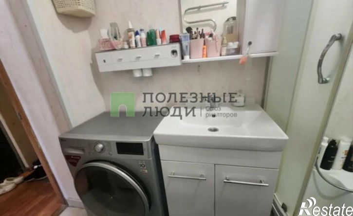 2-комн квартира ул Литвинова, 81,  д. 81