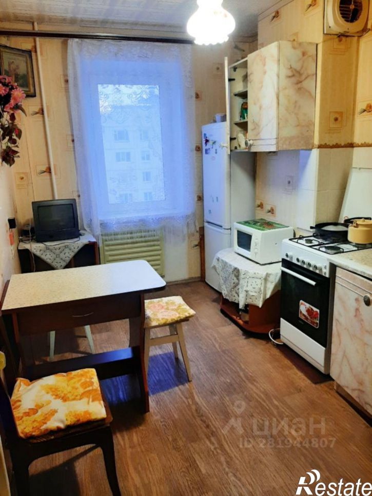 2-комн квартира ул Союзная, 123,  д. 123