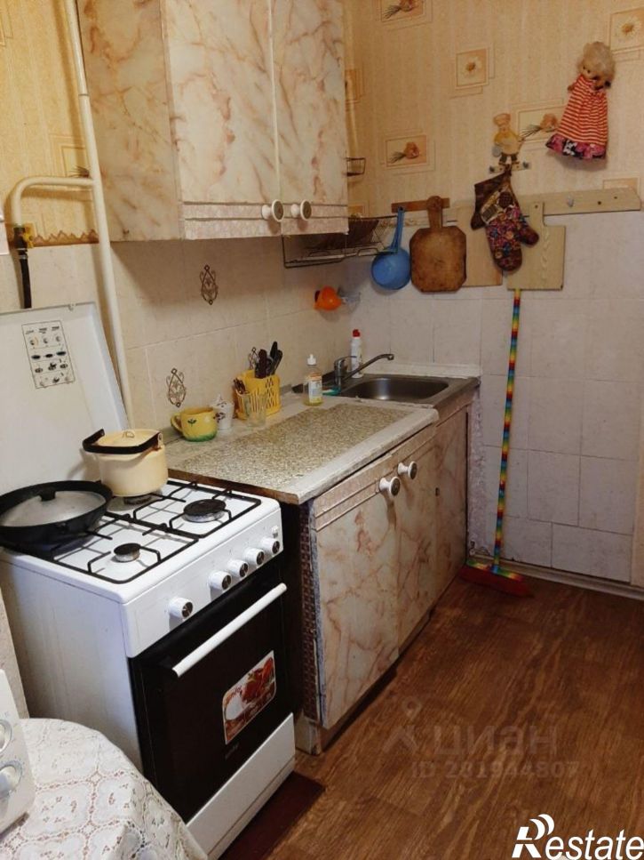 2-комн квартира ул Союзная, 123,  д. 123