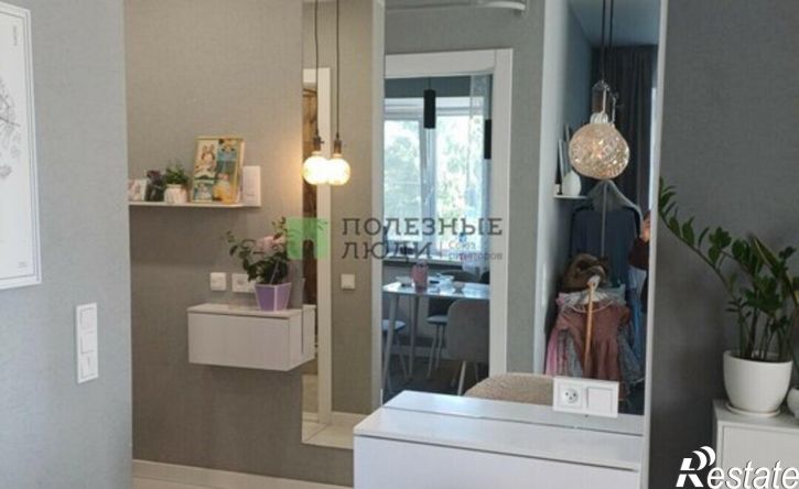 1-комн квартира ул Карла Маркса, 272,  д. 272