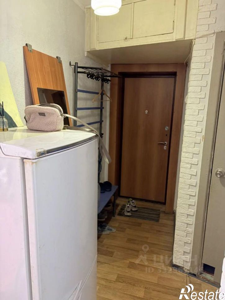 2-комн квартира ул 30 лет Победы, 21,  д. 21