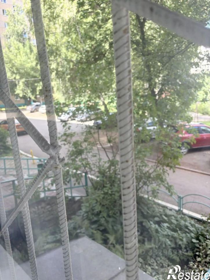 2-комн квартира ул 30 лет Победы, 21,  д. 21