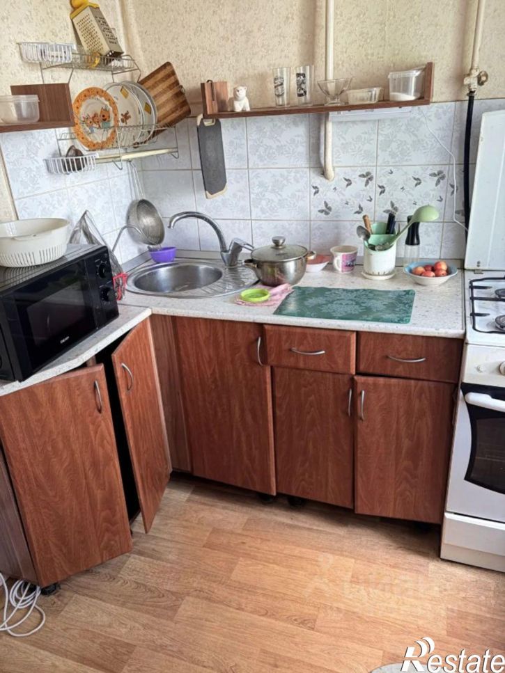 2-комн квартира ул 30 лет Победы, 21,  д. 21