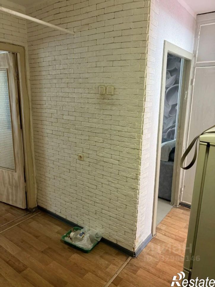 2-комн квартира ул 30 лет Победы, 21,  д. 21