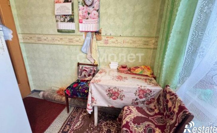 1-комн квартира ул Буммашевская, 76,  д. 76