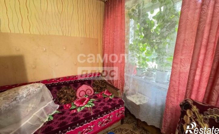 1-комн квартира ул Буммашевская, 76,  д. 76