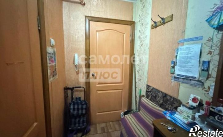 1-комн квартира ул Буммашевская, 76,  д. 76