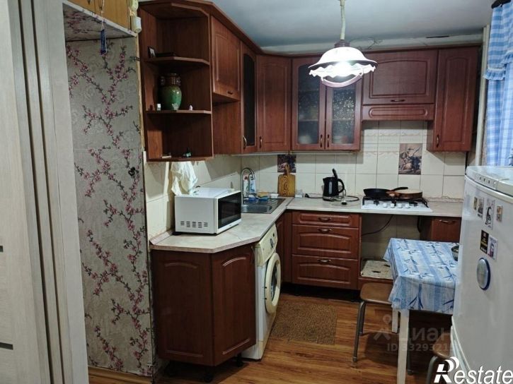 1-комн квартира ул Союзная, 43,  д. 43