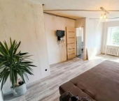 2-комн, 44кв м, этаж 5/5 ул Ленина, 24