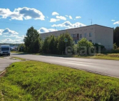 3-комн, 61кв м, этаж 2/3 Славянское шоссе, 15