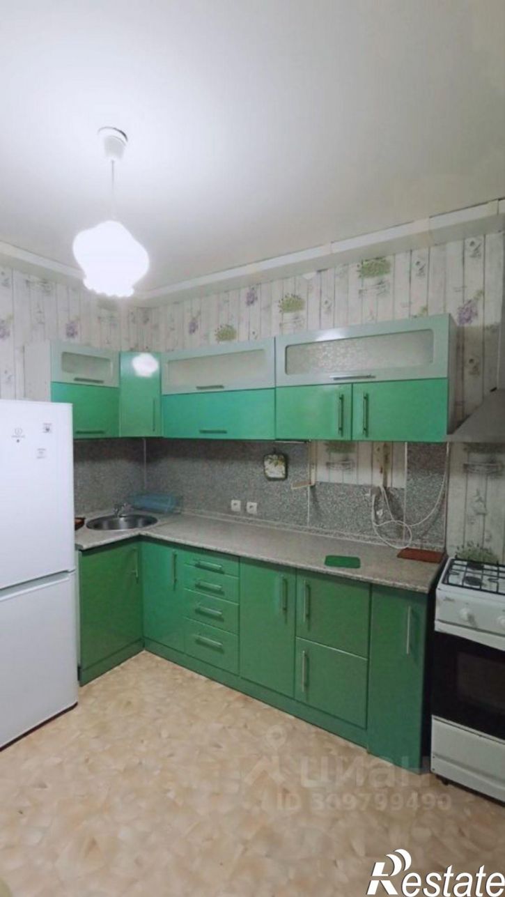 1-комн квартира ул Кунгурцева Е.М., 7,  д. 7
