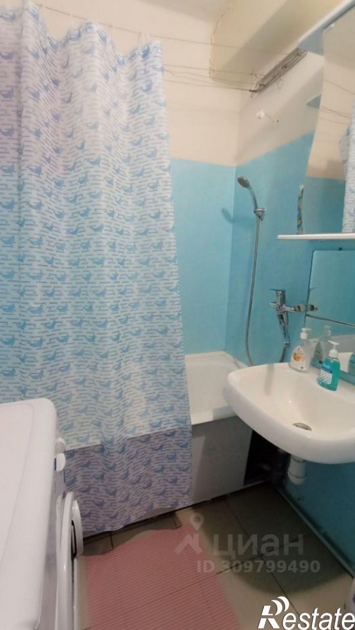 1-комн квартира ул Кунгурцева Е.М., 7,  д. 7