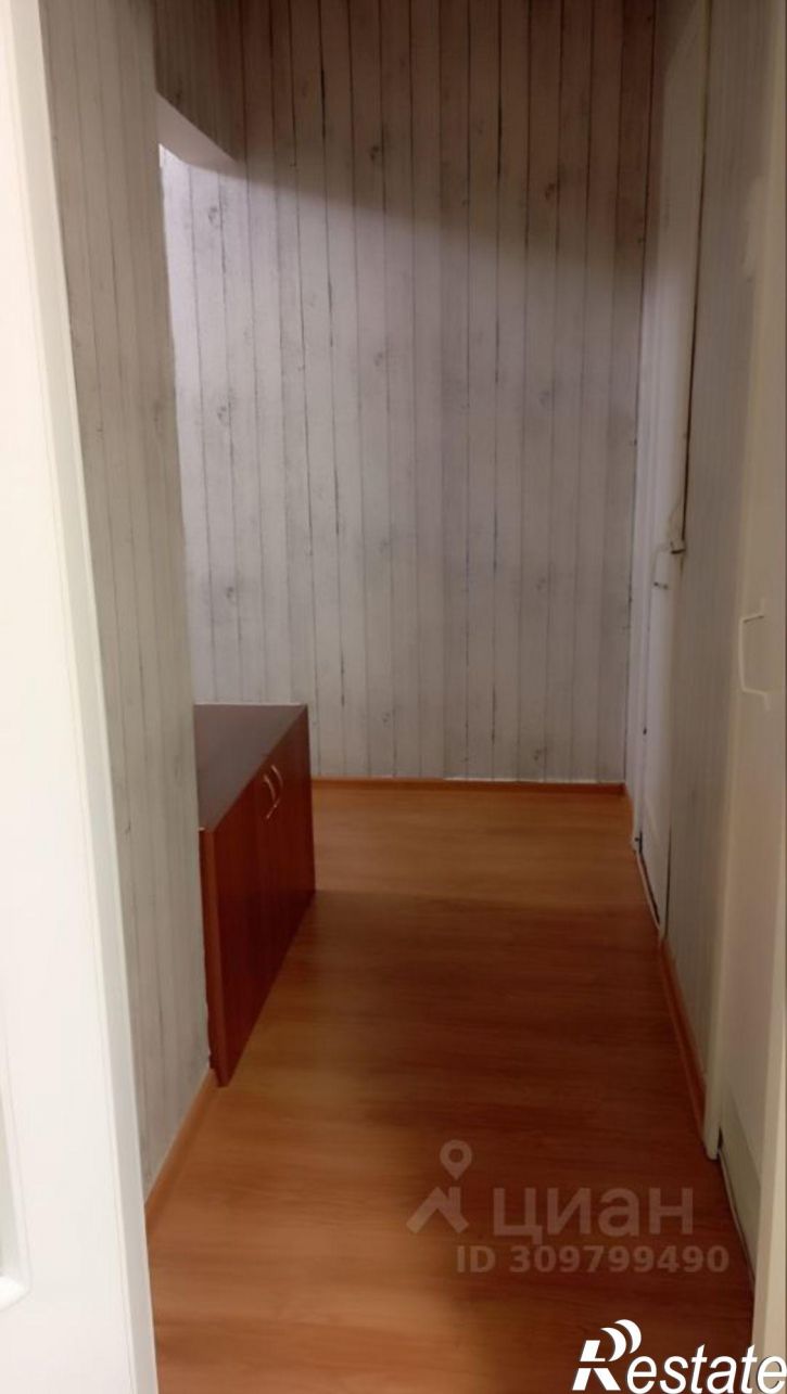 1-комн квартира ул Кунгурцева Е.М., 7,  д. 7