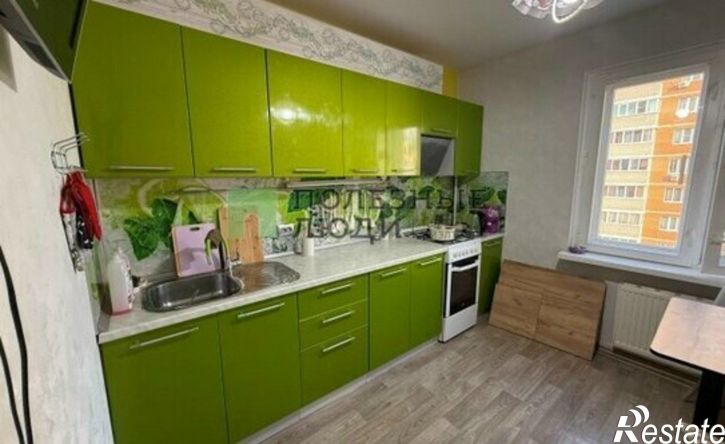 2-комн квартира ул Кунгурцева Е.М., 25,  д. 25