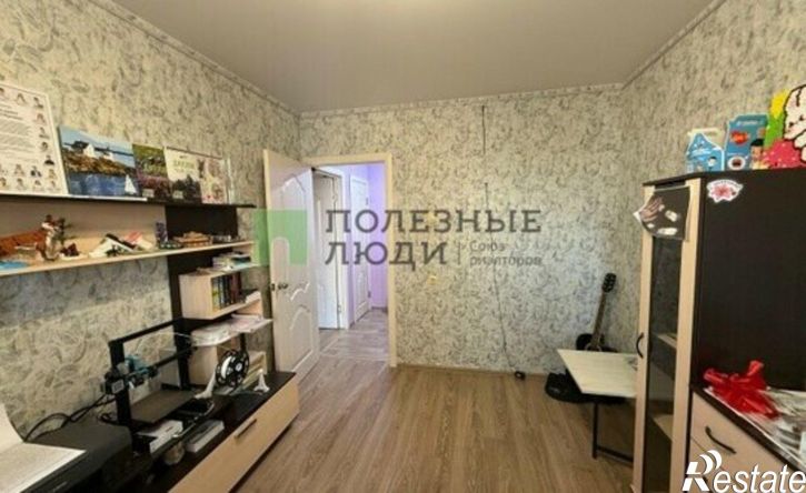 2-комн квартира ул Кунгурцева Е.М., 25,  д. 25