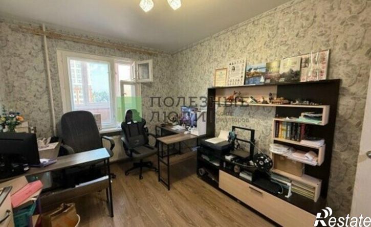2-комн квартира ул Кунгурцева Е.М., 25,  д. 25