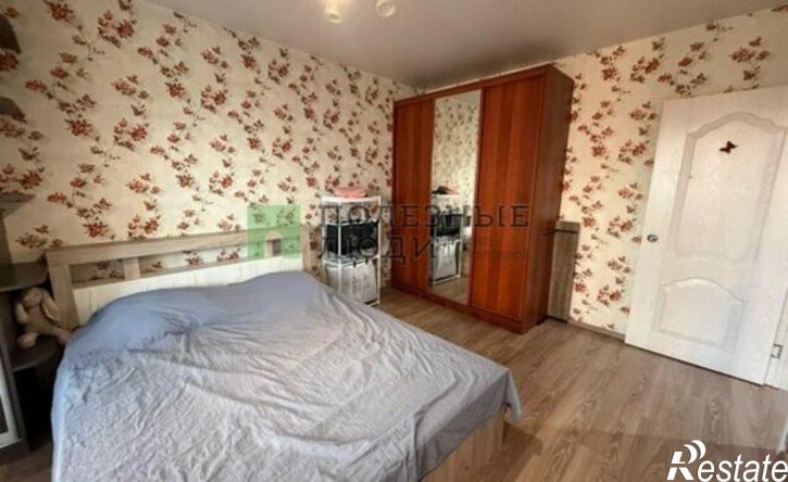2-комн квартира ул Кунгурцева Е.М., 25,  д. 25