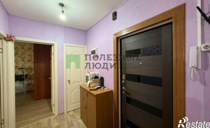 2-комн квартира ул Кунгурцева Е.М., 25,  д. 25