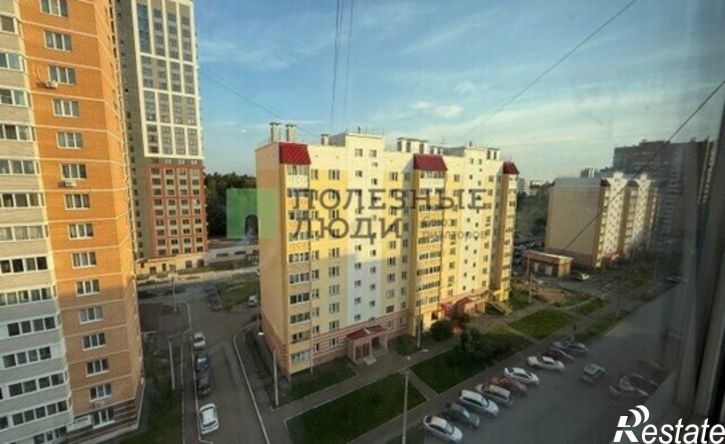 2-комн квартира ул Кунгурцева Е.М., 25,  д. 25