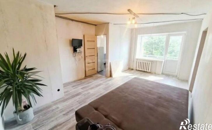 2-комн квартира ул Ленина, 24,  д. 24