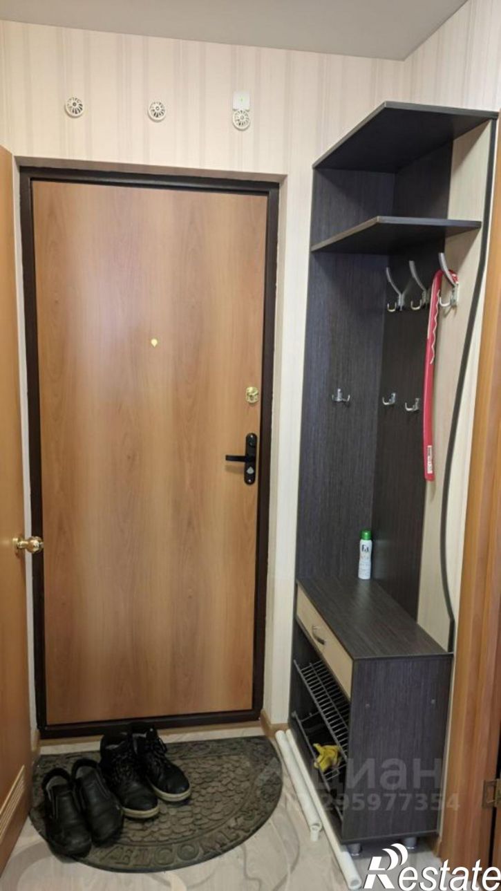 1-комн квартира ул им Петрова, 33б,  д. 33б
