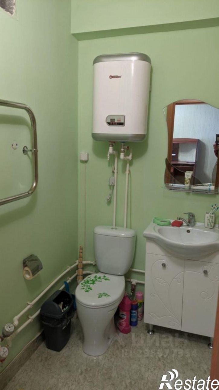 1-комн квартира ул им Петрова, 33б,  д. 33б