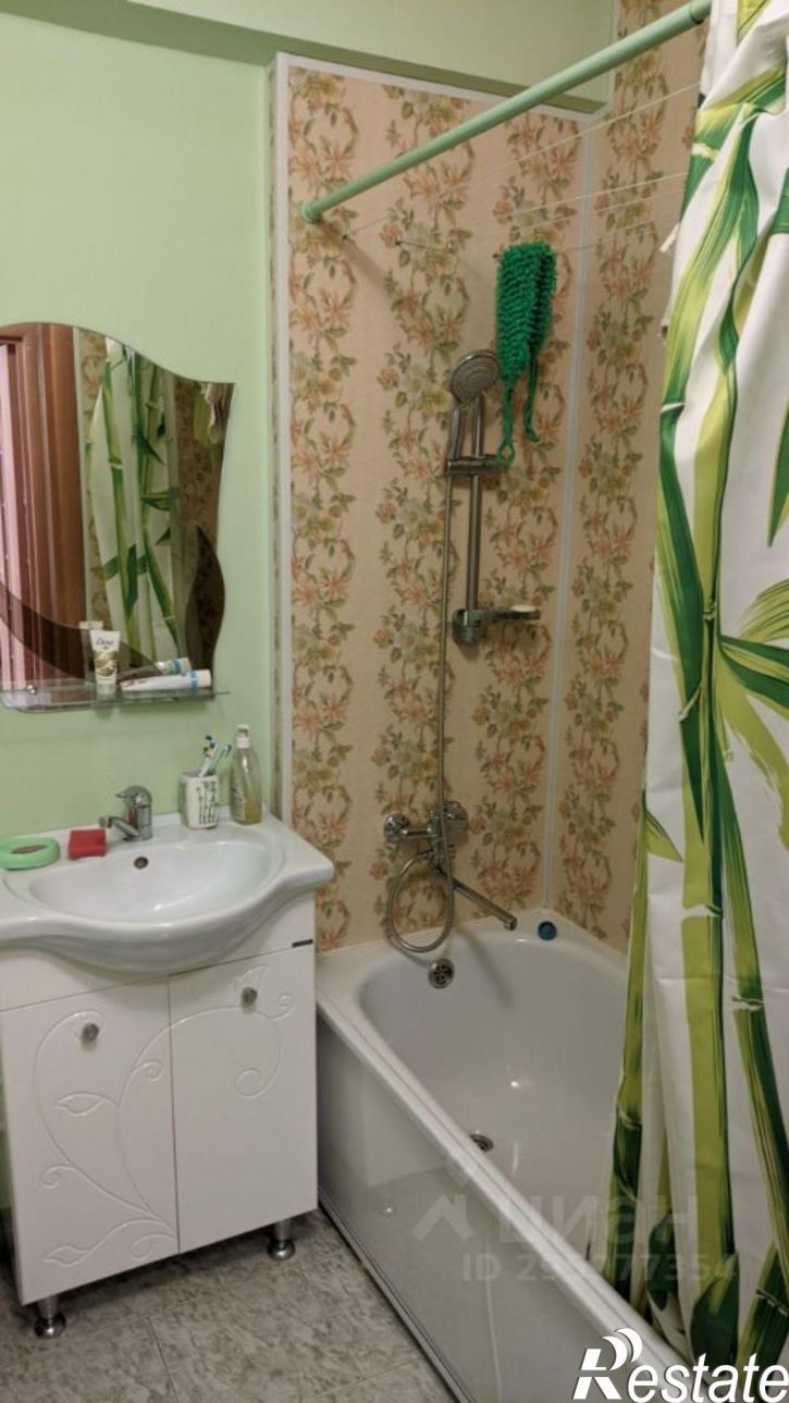 1-комн квартира ул им Петрова, 33б,  д. 33б