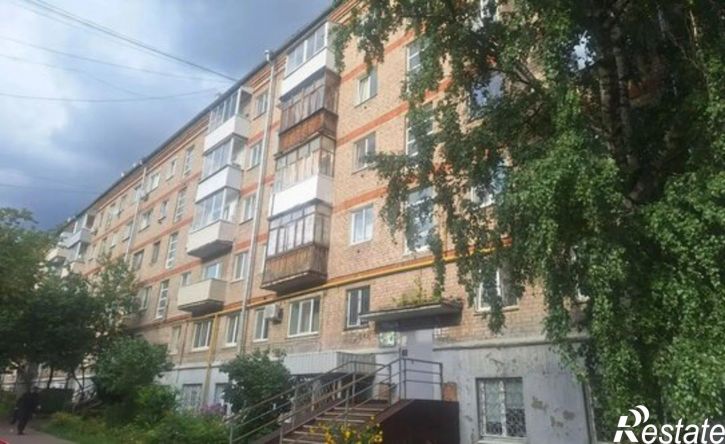 2-комн квартира ул Ленина, 24,  д. 24