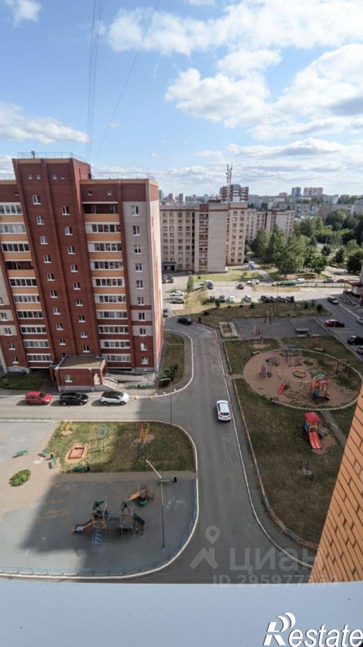 1-комн квартира ул им Петрова, 33б,  д. 33б