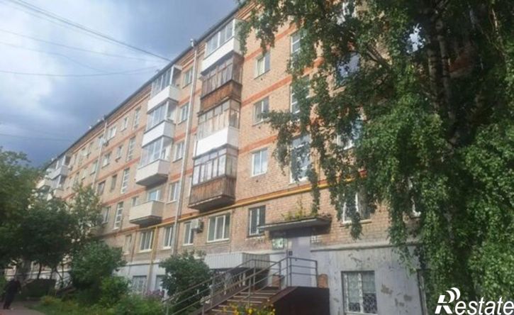 2-комн квартира ул Ленина, 24,  д. 24