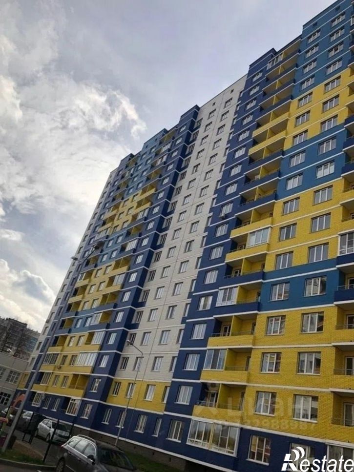 1-комн квартира ул Советская, 45,  д. 45