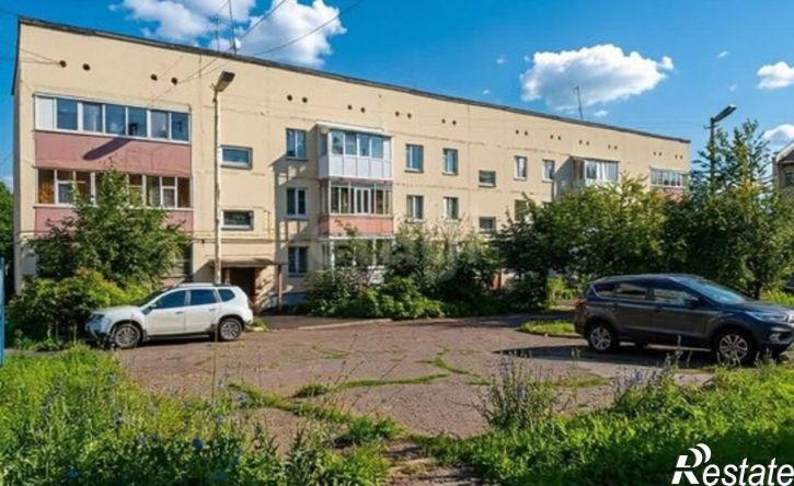 3-комн квартира Славянское шоссе, 15,  д. 15