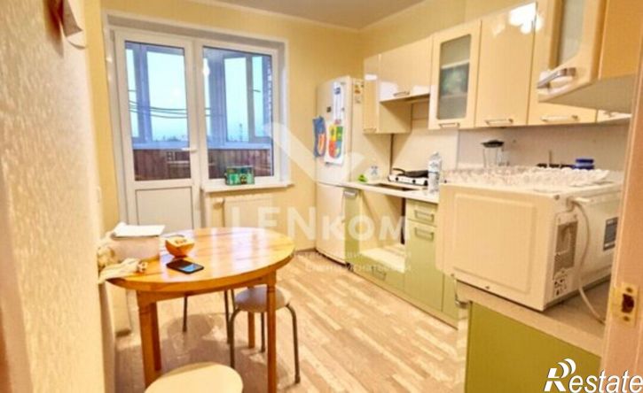 2-комн квартира ул Буммашевская, 39,  д. 39