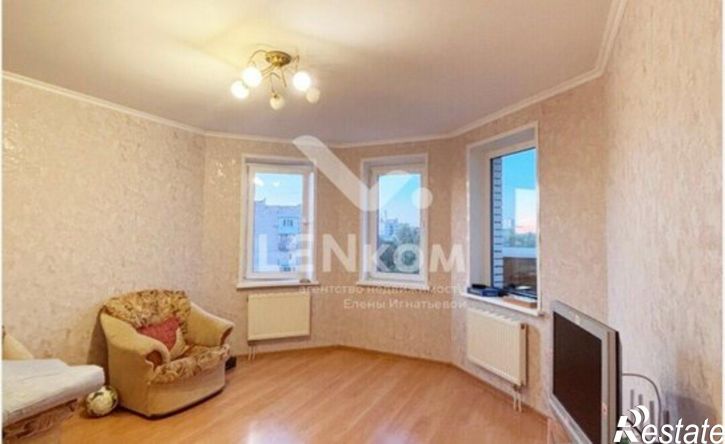 2-комн квартира ул Буммашевская, 39,  д. 39