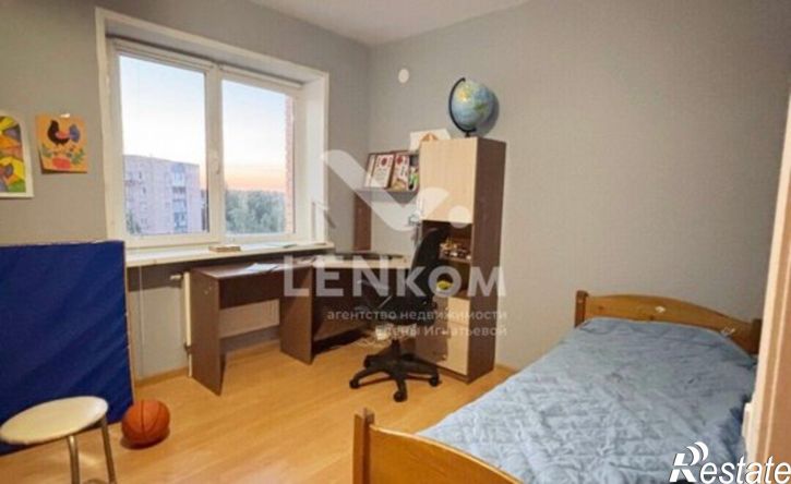 2-комн квартира ул Буммашевская, 39,  д. 39
