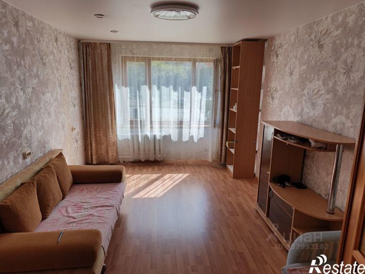 2-комн квартира ул Удмуртская, 159,  д. 159