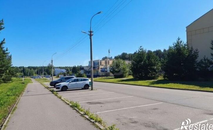 3-комн квартира Славянское шоссе, 15,  д. 15