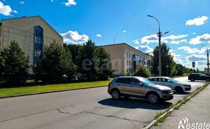 3-комн квартира Славянское шоссе, 15,  д. 15