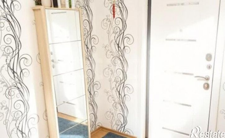 3-комн квартира Славянское шоссе, 15,  д. 15