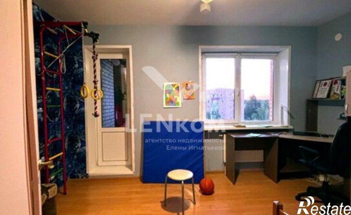 2-комн квартира ул Буммашевская, 39,  д. 39