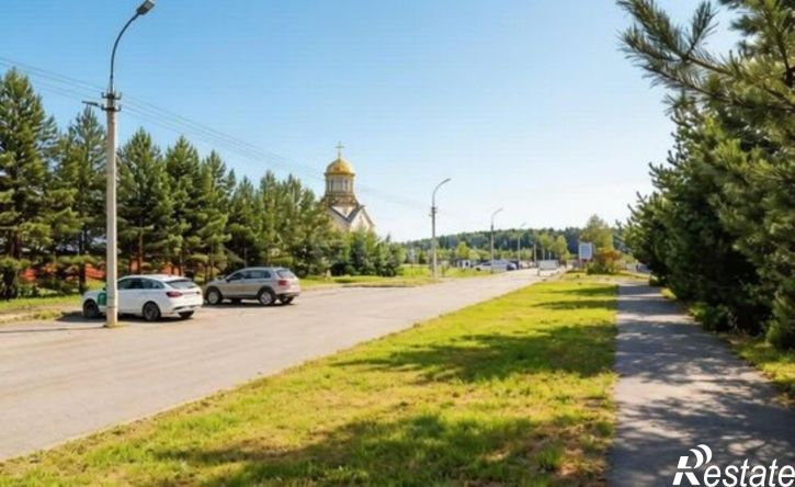 3-комн квартира Славянское шоссе, 15,  д. 15