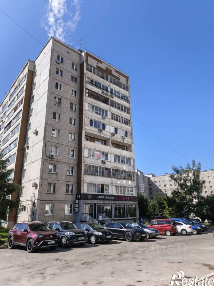 2-комн квартира ул Удмуртская, 159,  д. 159