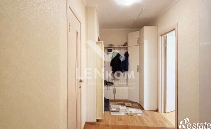 2-комн квартира ул Буммашевская, 39,  д. 39