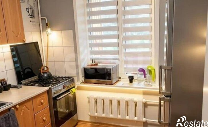 3-комн квартира Славянское шоссе, 15,  д. 15