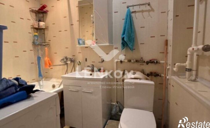 2-комн квартира ул Буммашевская, 39,  д. 39