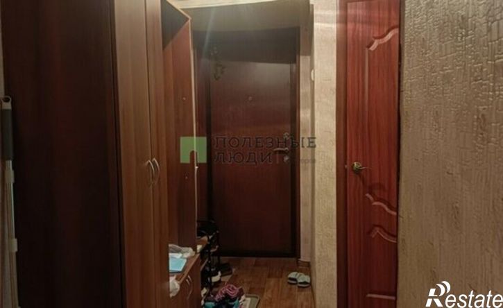 3-комн квартира ул 9-я Подлесная, 36,  д. 36