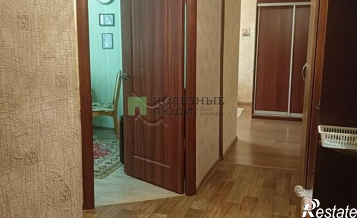 3-комн квартира ул 9-я Подлесная, 36,  д. 36